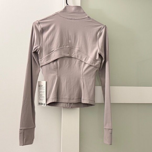 Lululemon Define Cropped Jacket *Nulu - Picture 3 of 4